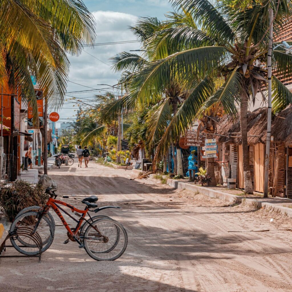 Cancun