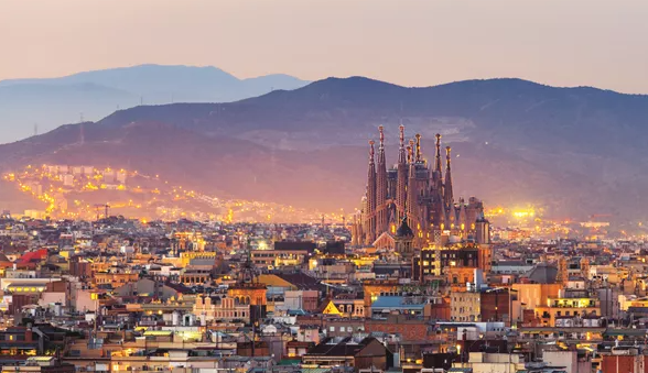 Spain