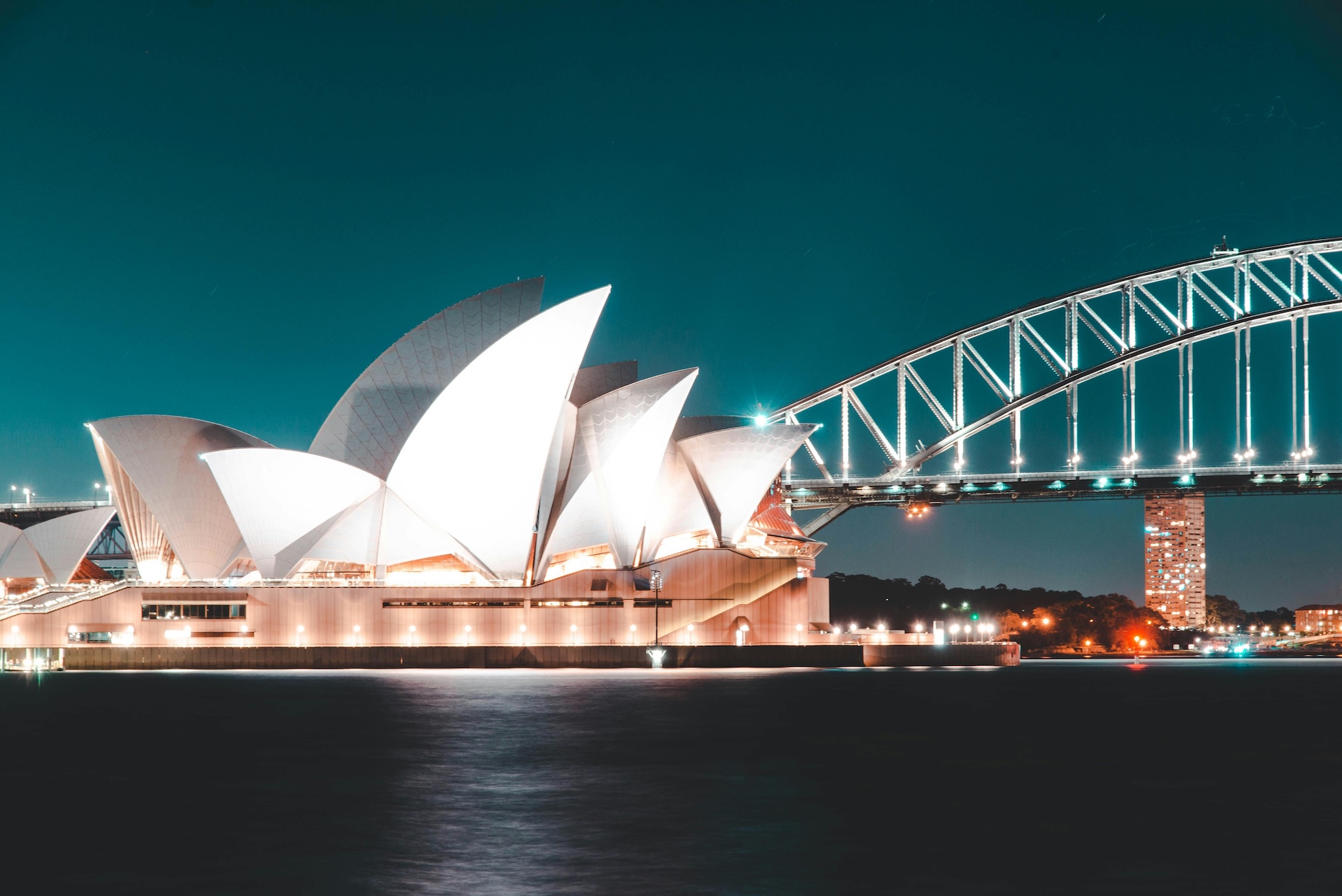 Australia & New Zealand