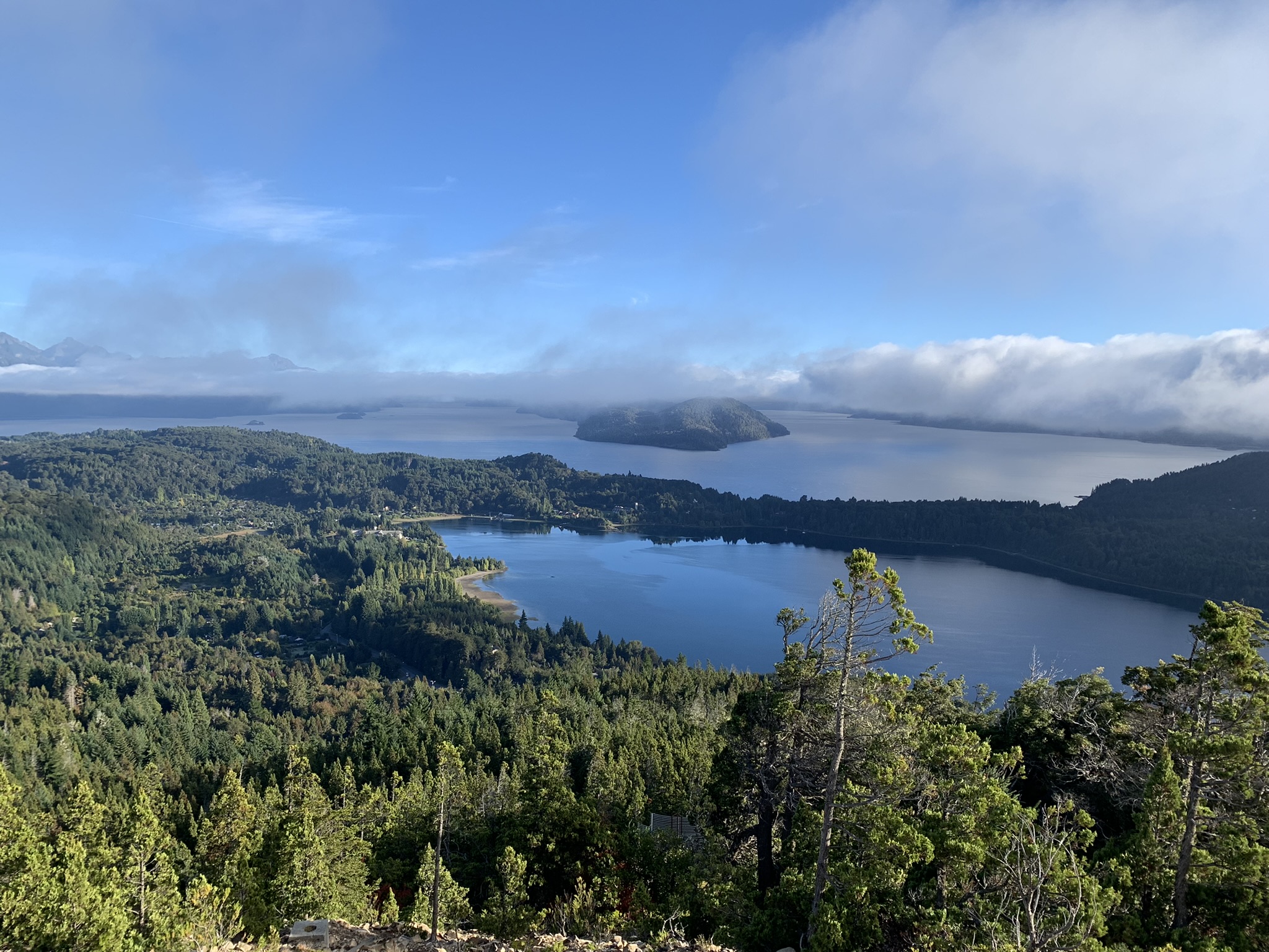 Patagonia