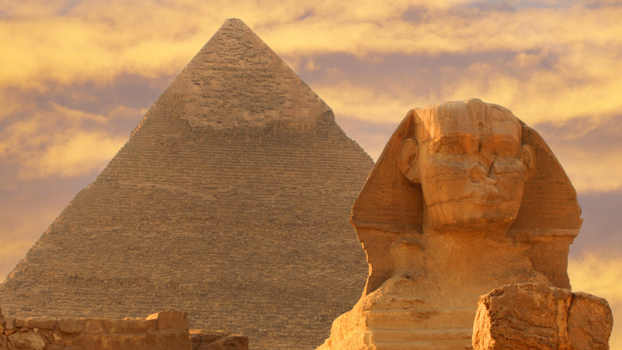 Egypt