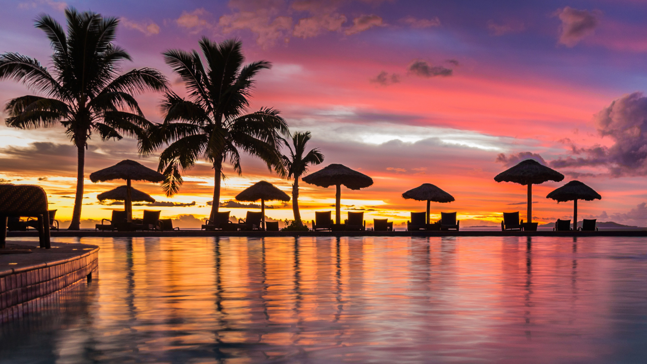 Fiji