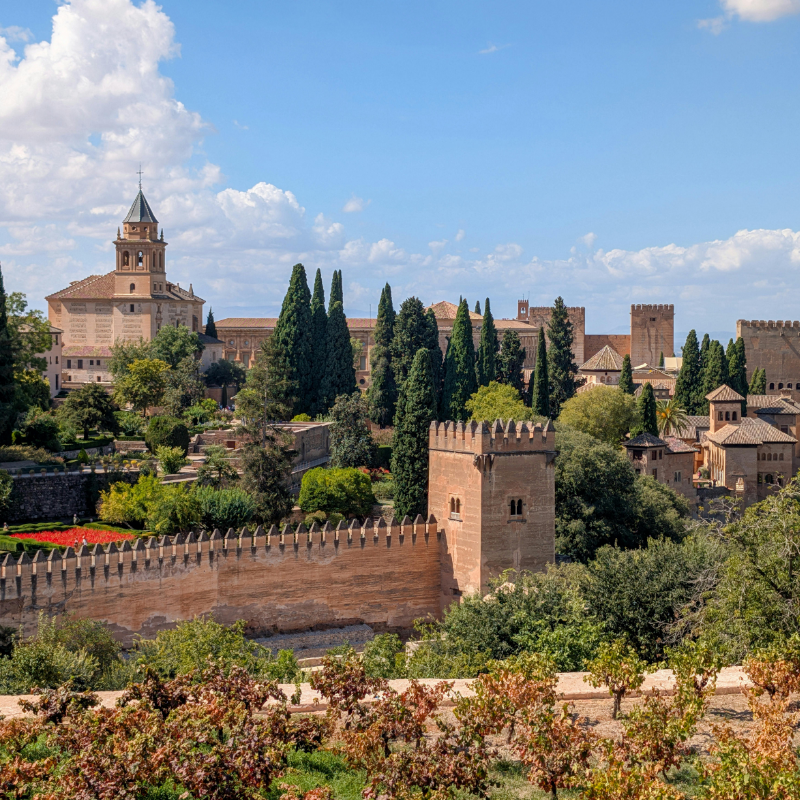 Seville