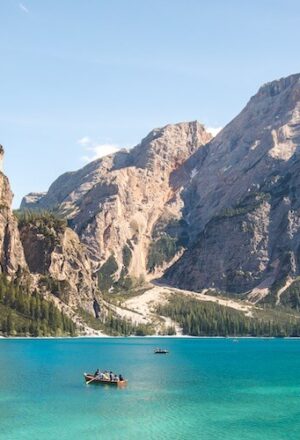 A Guide to Rocky Mountain vacations