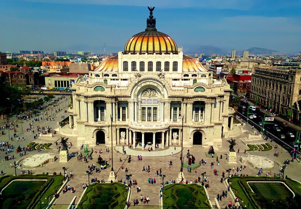 mexico, df, museum-2442582.jpg