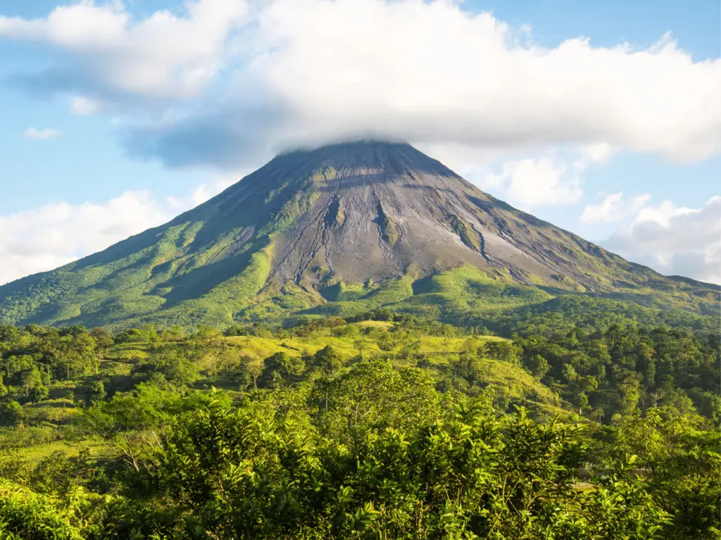 costa rica travel